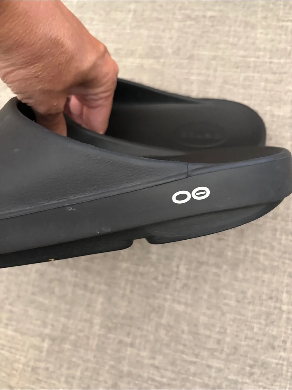 OOFOS designed superior